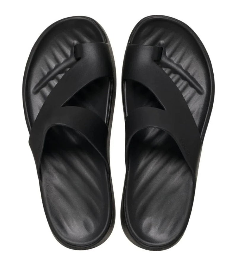 Vlasta - Sandalen Mit Gepolsterter Sohle Und Zehenriemen