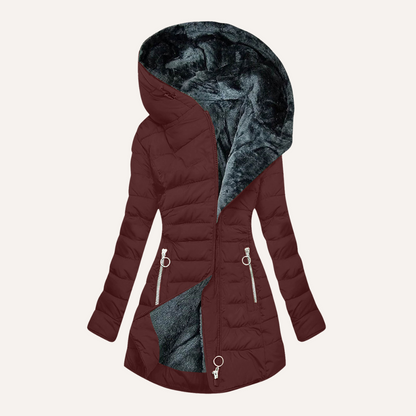 Gina - Premium Thermojacke