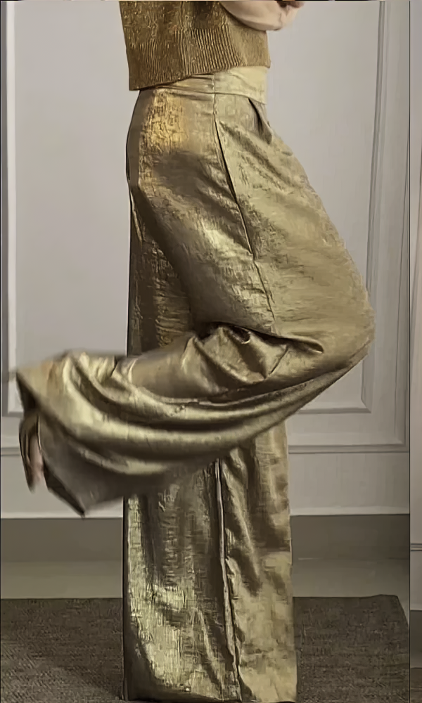 Effie - Elegantes 2-Teiliges Satz