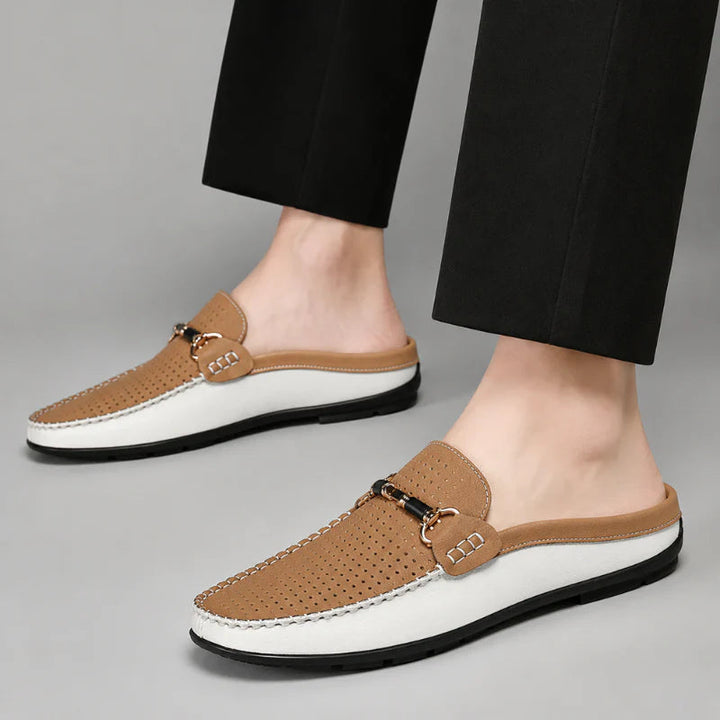 Yerson - Atmungsaktive Rutschfeste Schuhe