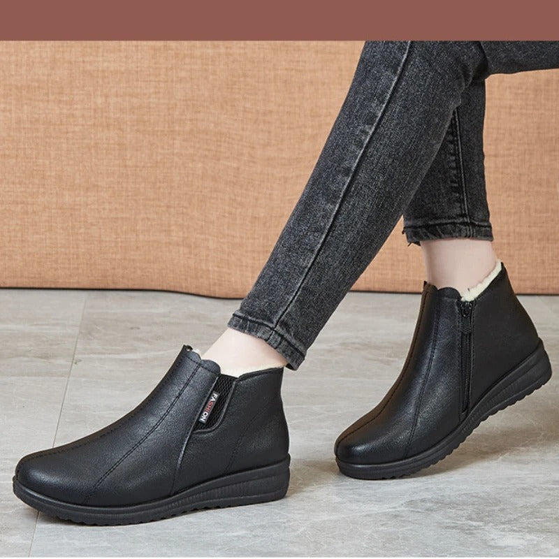 Kiersey - Bequeme Rutschfeste Stiefel