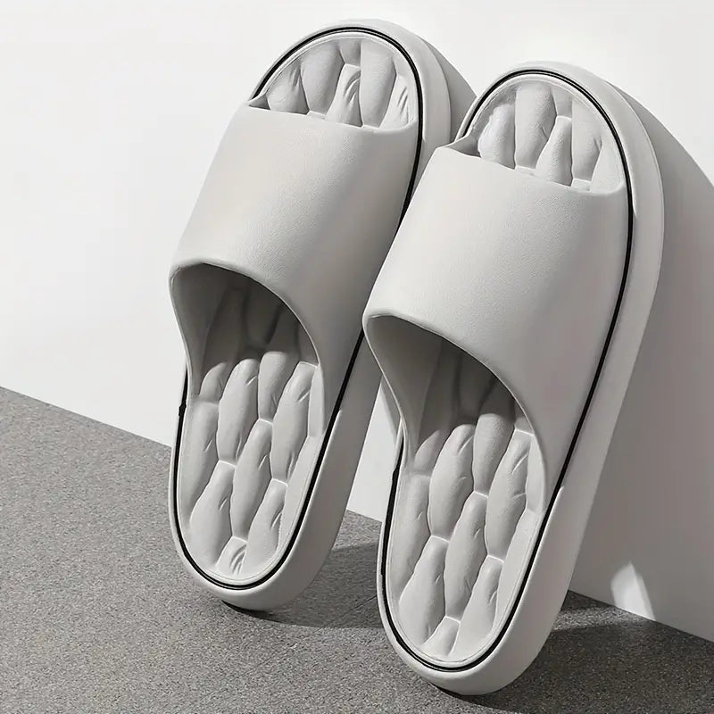 Lennox – Bequeme Kissen-Slides