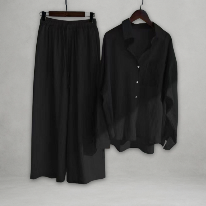 Ottavia – Elegantes Zweiteiliges Sommer Set