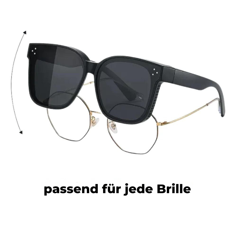 ShadeEase - Sonnenbrille