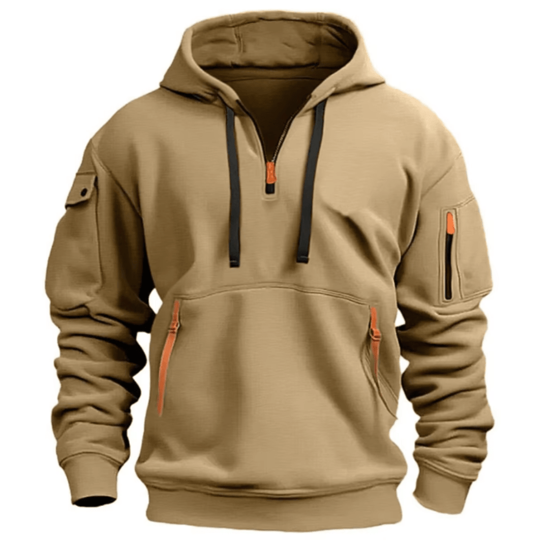 Conrad - Sweat Performance Explorer Kapuzenpulli