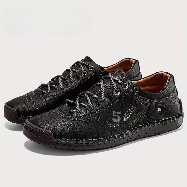 Aysam – Schnürschuhe