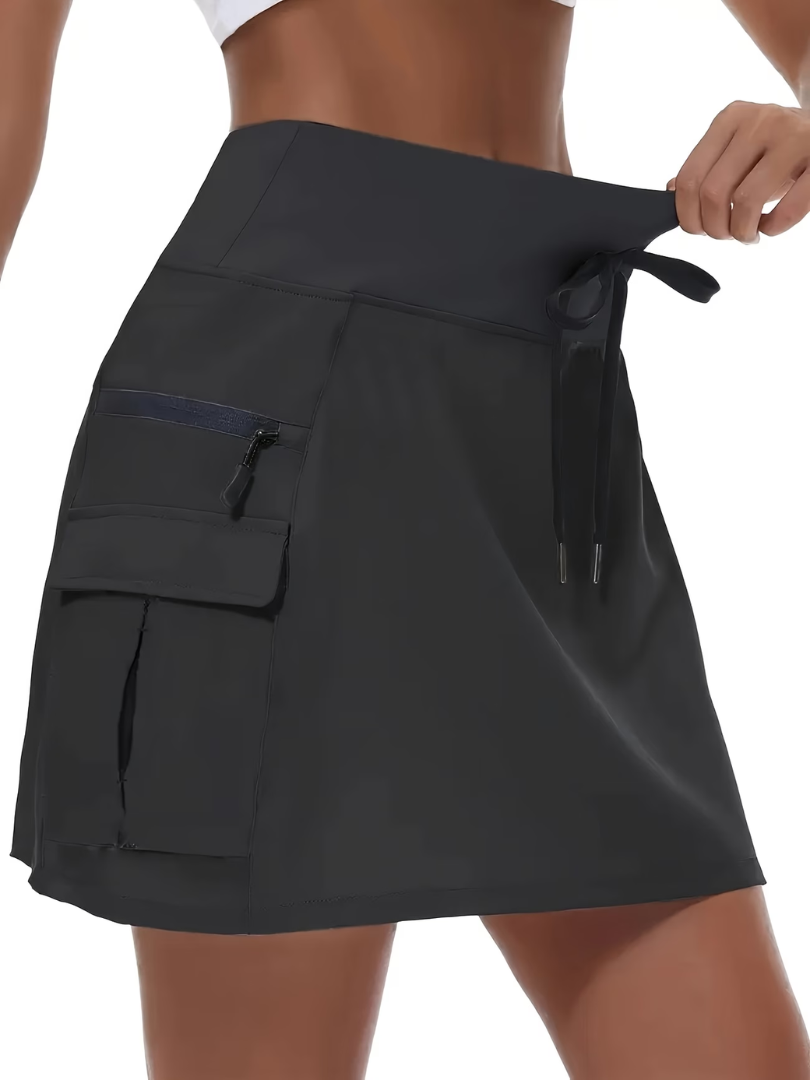 Rianna - Bequemer Short Srock
