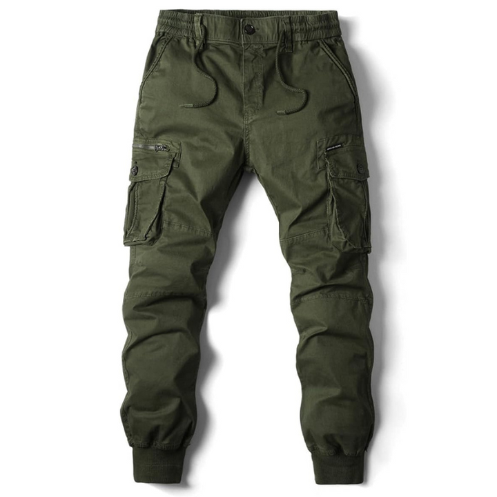 Pietro - Cargo Jogger Hose