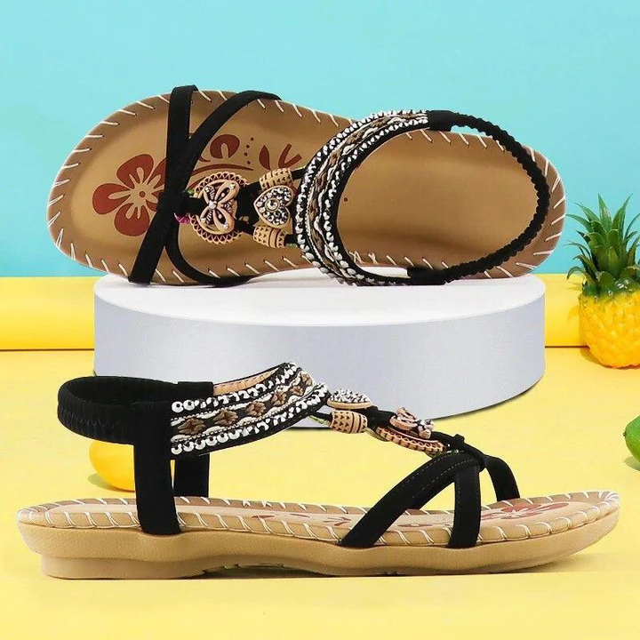 Hoyana™ Orthopedia Komfort Sandalen