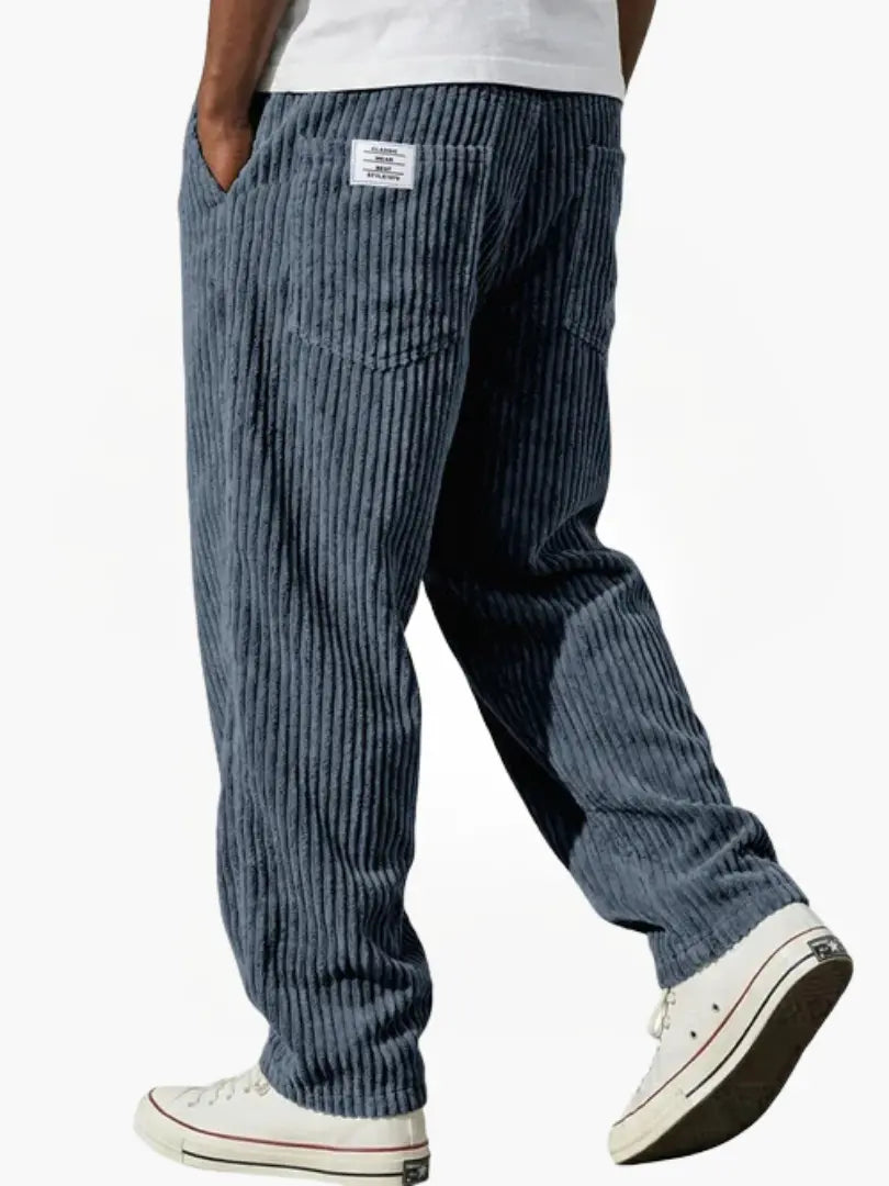 Mahela - Cord Hosen
