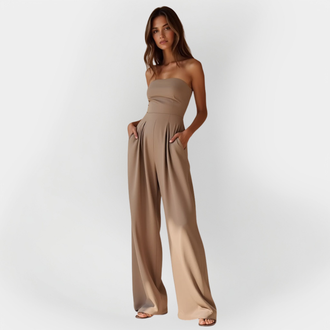 Salina – Langer Overall