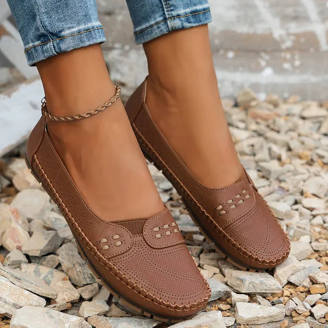Cenza – Orthopädische Rutschfeste Schuhe