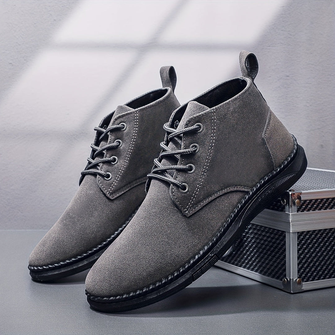 Joshua - Lässig Mode Turnschuh
