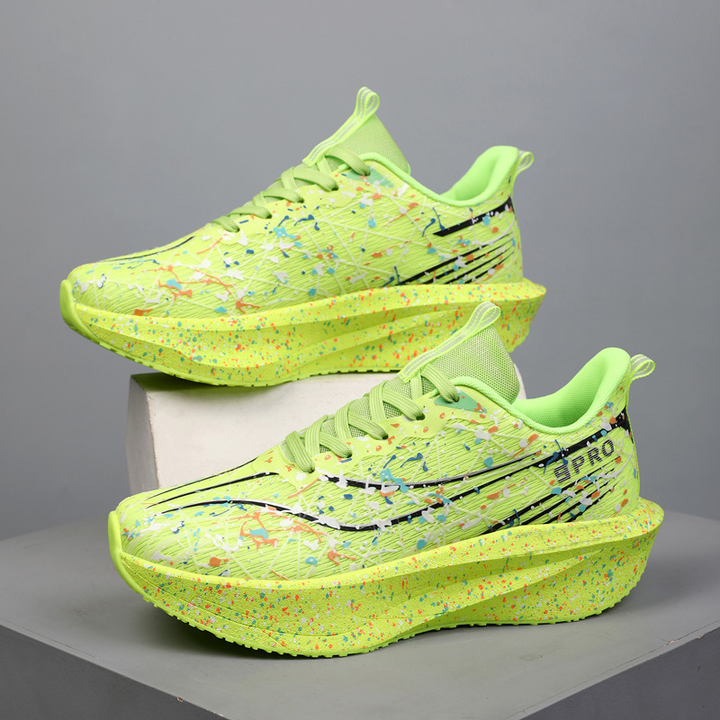 Ewout – Schuhe Mit Carbon Sohlen