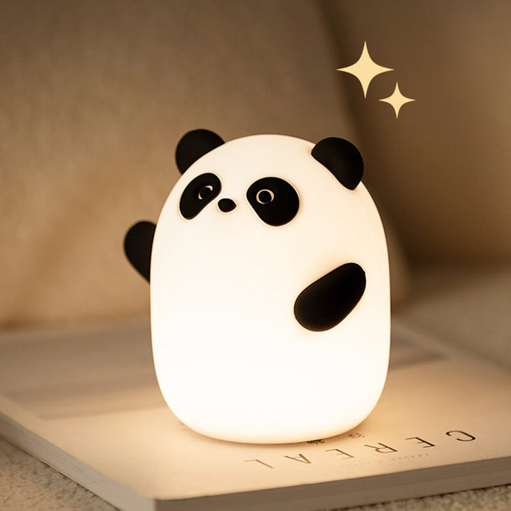 Tap Tap LED Nachtlampe Bestes Geschenk für Baby und Mädchen