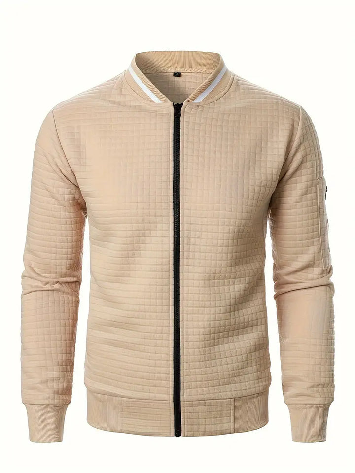 Errikos - Stilvolle Langarmjacke