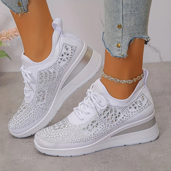 Gervaise - Orthopädischer Rutschfester Turnschuh