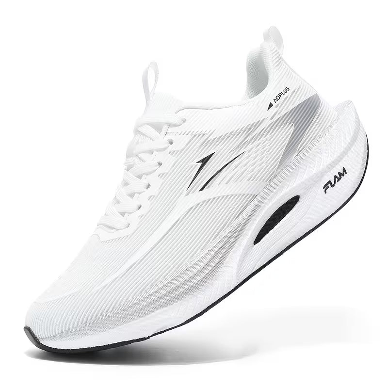 Liniya – Laufschuhe Mit Stoßdämpfung