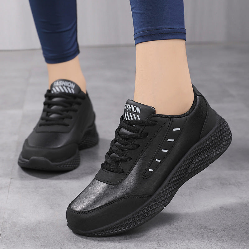 Elvenia – Weiche Orthopädische Turnschuhe