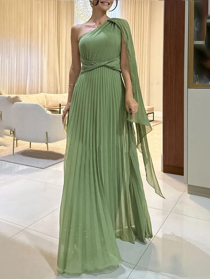 Kiriana – Elegantes Maxikleid