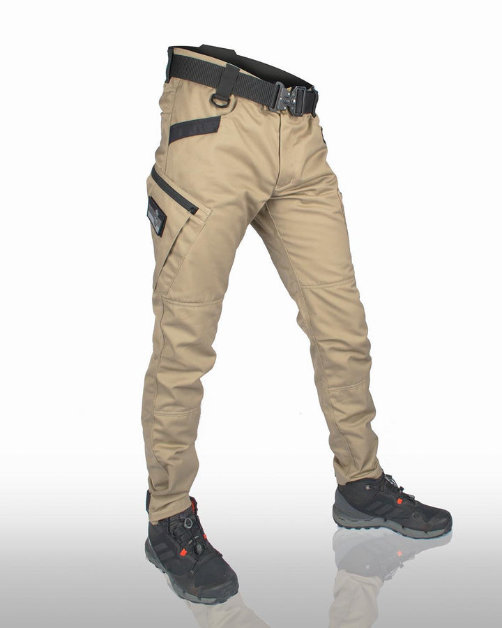 Gavrilo – Taktische Hose Mit Mehreren Taschen