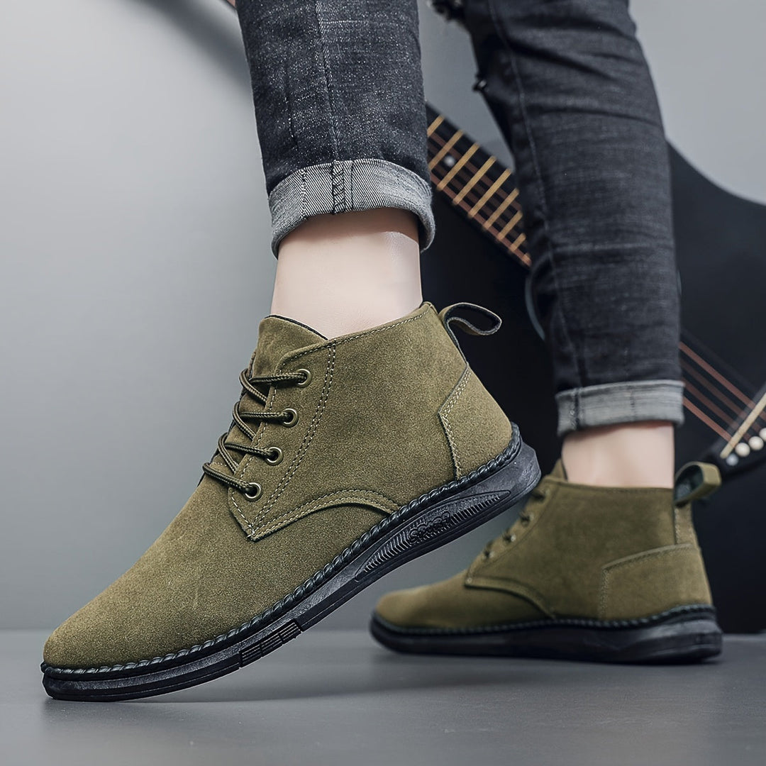 Joshua - Lässig Mode Turnschuh