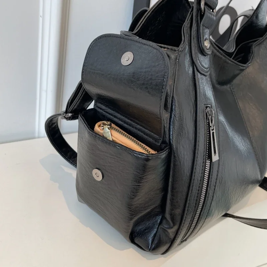 Casandra – Schultertasche