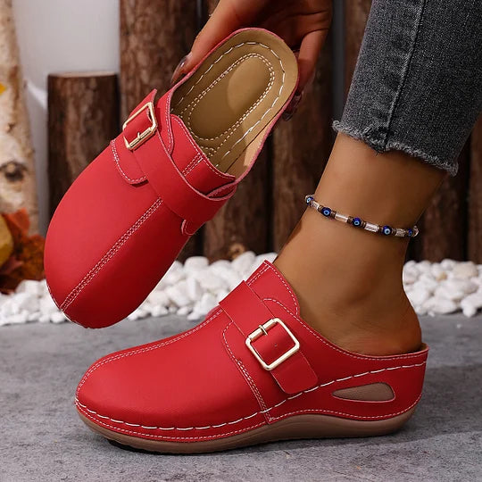 Latina – Elegante Rutschfeste Schuhe