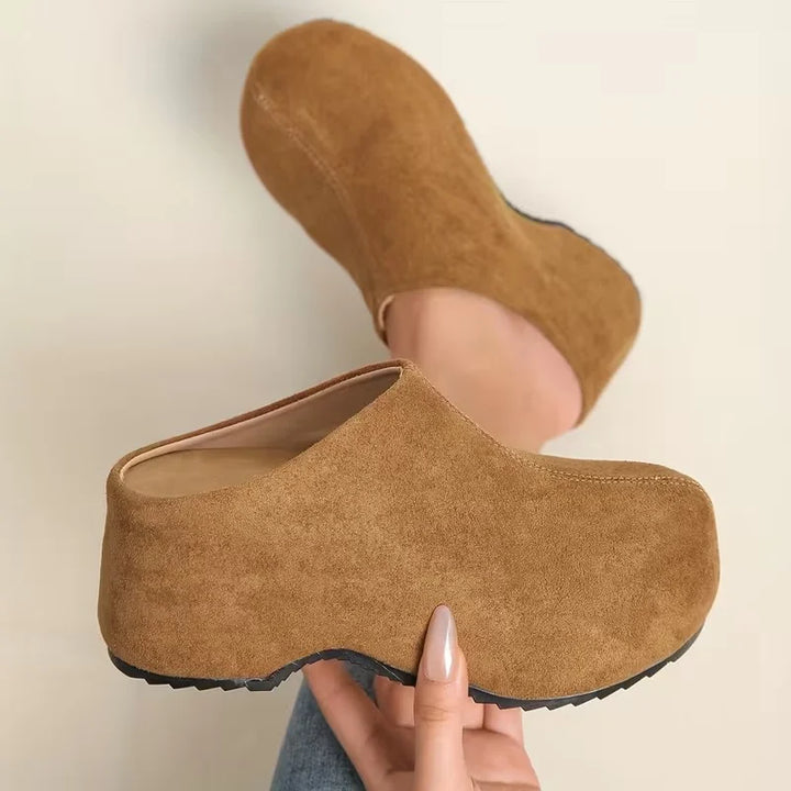Karmia – Bequeme Rutschfest Schuhe