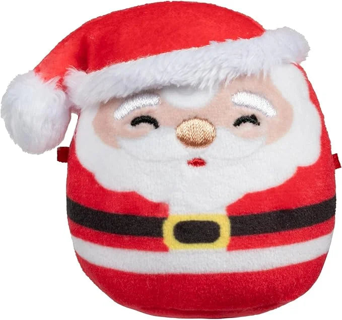 FestiveFuzzies - Weihnachts-Adventskalender Mit Plüschtier