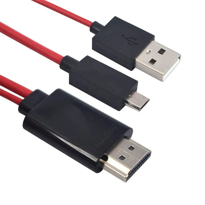 HDMI-TV-Kabel