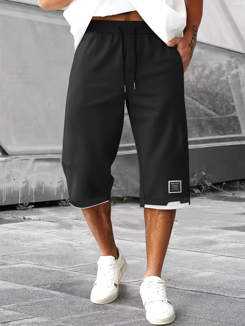 Hedi – Bequeme Sport- Und Fracht-Kurzhosen