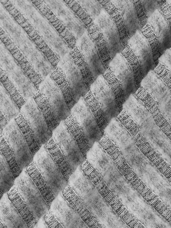 Lieba – Oberteil MIT Asymmetrischer Knopfleiste