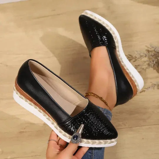 Shaniyah – Orthopädische Rutschfeste Schuhe