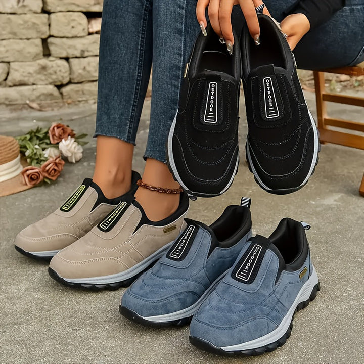 Eleana – Rutschfeste Pantoffel Turnschuh