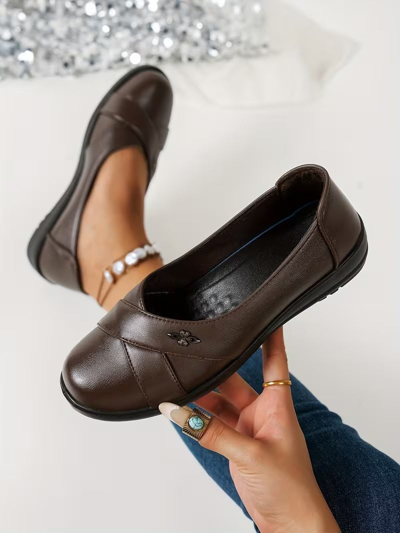Ishara - Bequeme Schmerzfreie Ergonomische Schuhe