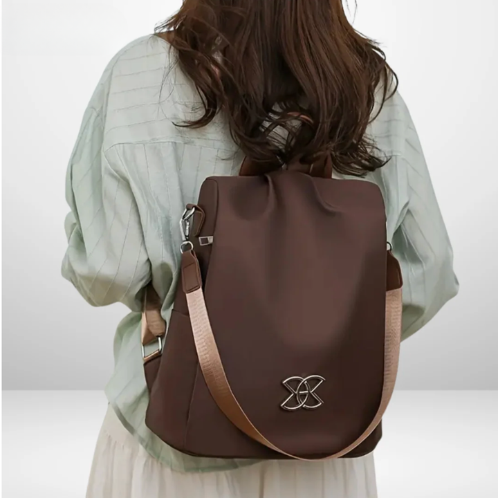 Wolina – Diebstahlsichere Tasche Mit RFID-Blockierung