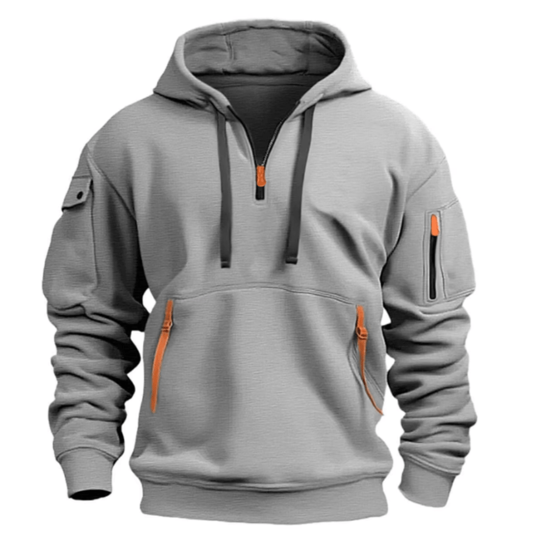 Conrad - Sweat Performance Explorer Kapuzenpulli