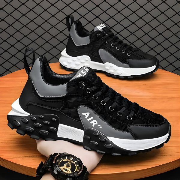 Ziven – Bequemer Rutschfester Turnschuh