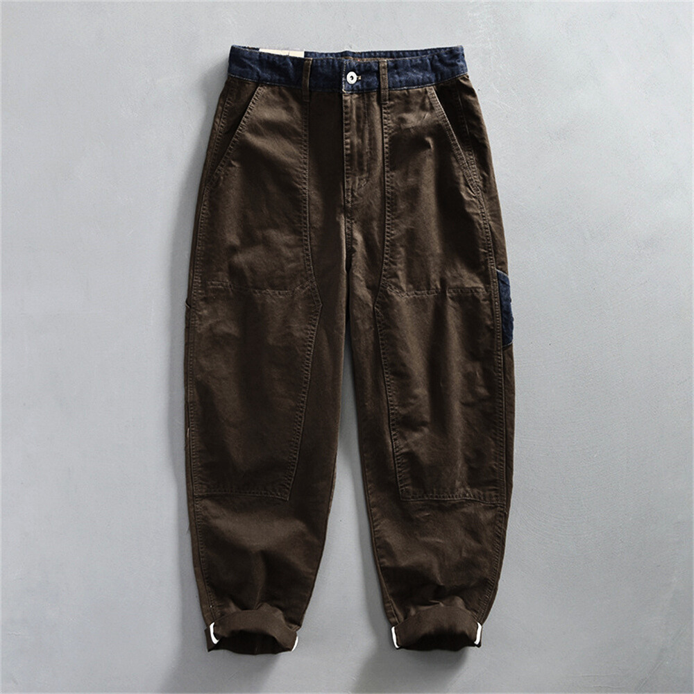 Lgnacio - Cargo Hosen