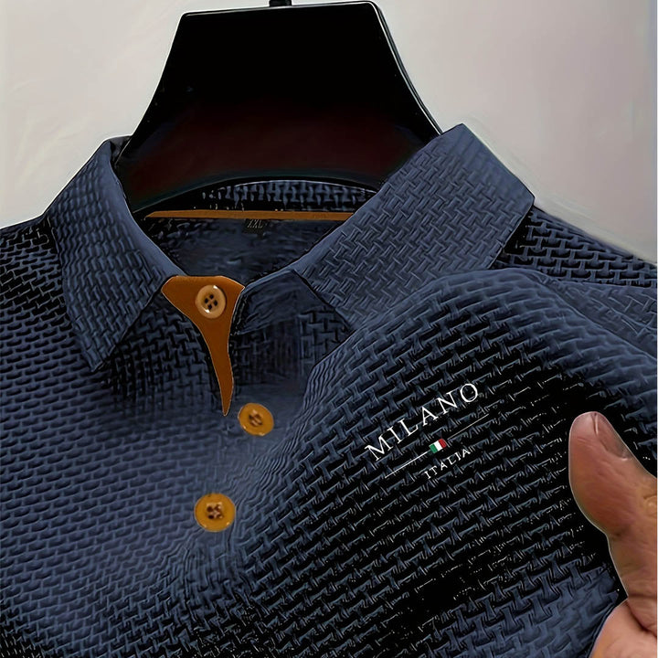 Vittorio - Stylisches Polo Hemd