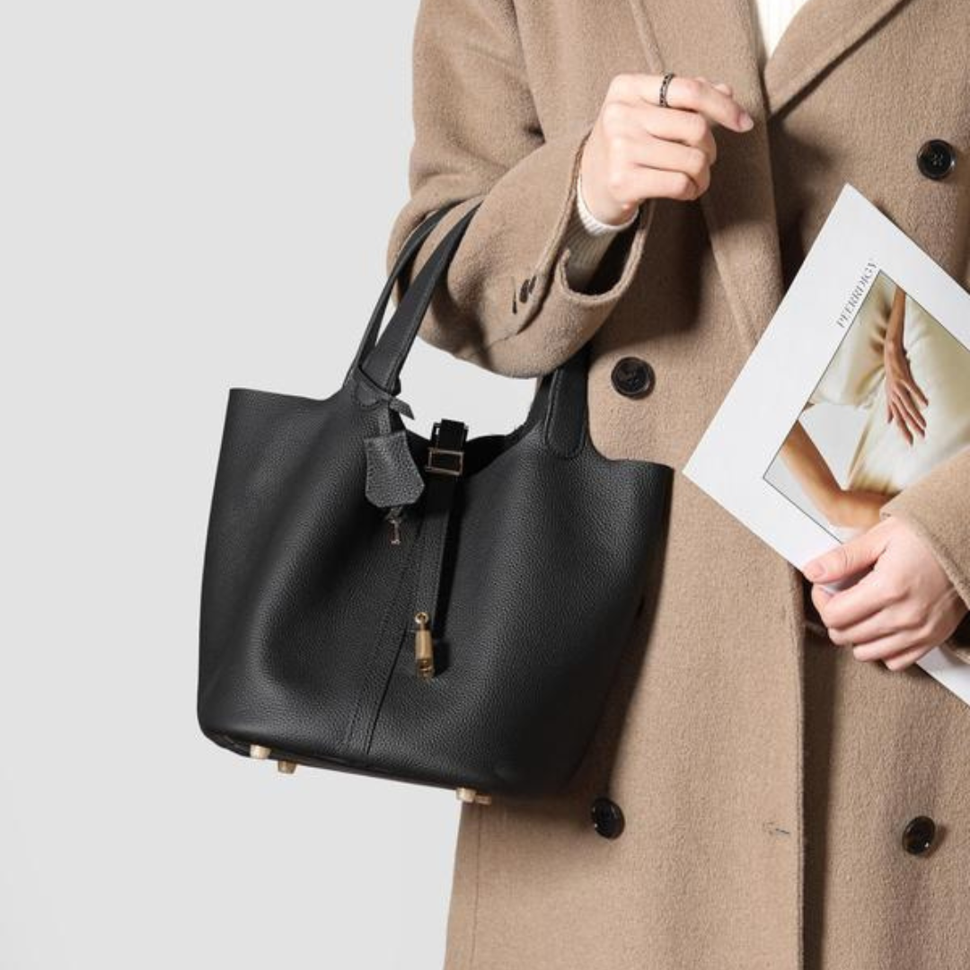 Joolia – Stilvolle Kate Sperren Handtasche