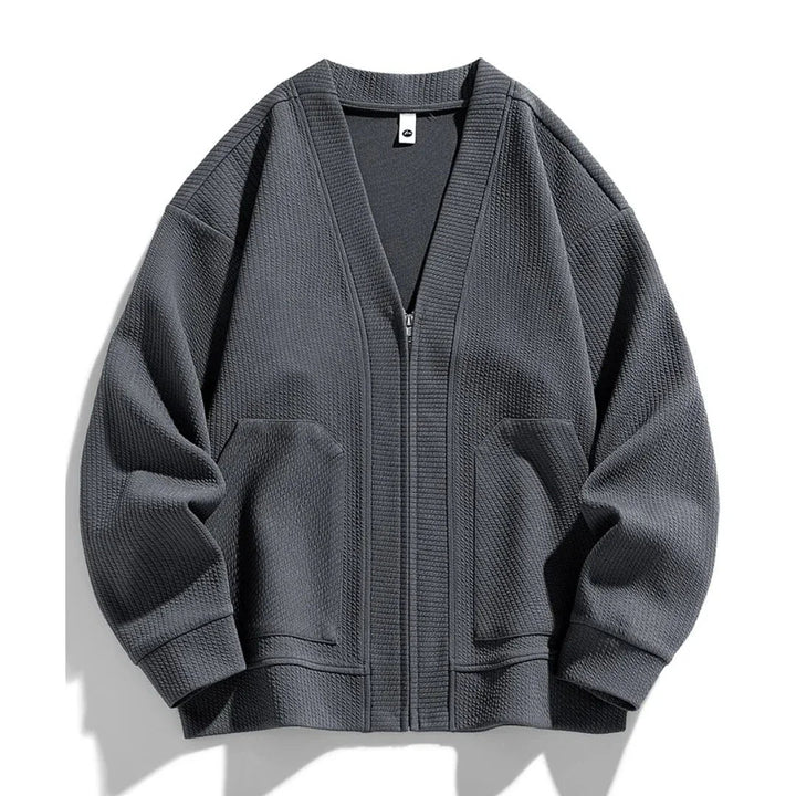 Kaido - Strick Jacke Houston