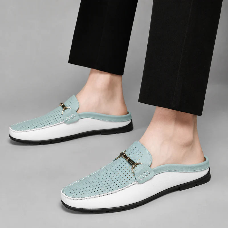 Yerson - Atmungsaktive Rutschfeste Schuhe