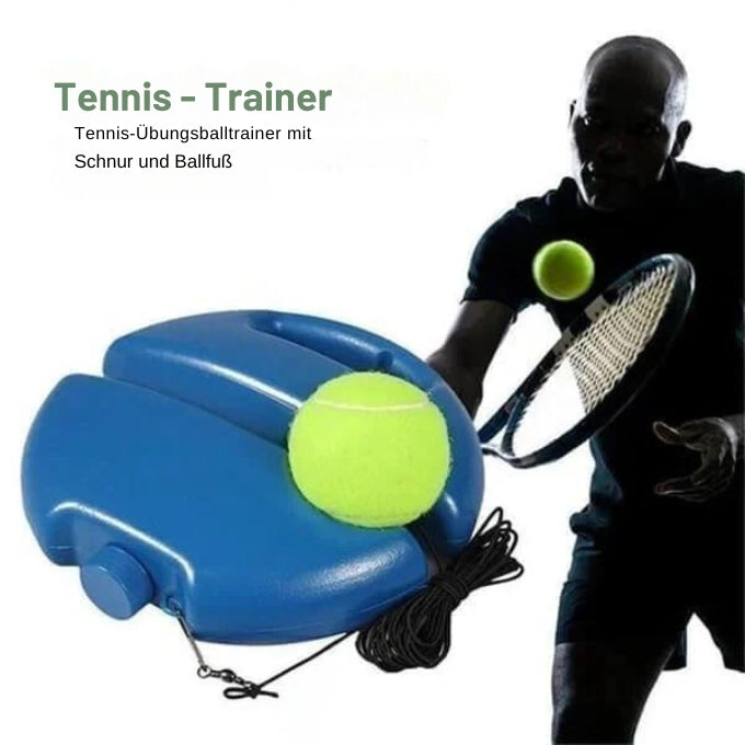 NetBoost - Tennistrainer