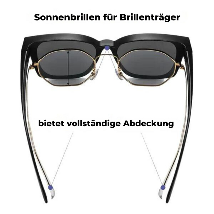 ShadeEase - Sonnenbrille