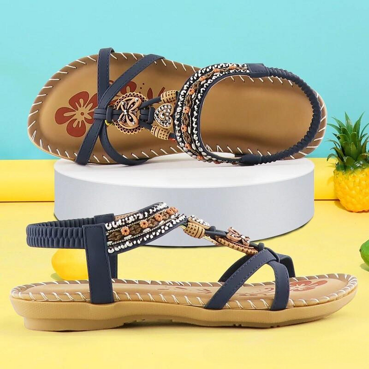 Hoyana™ Orthopedia Komfort Sandalen