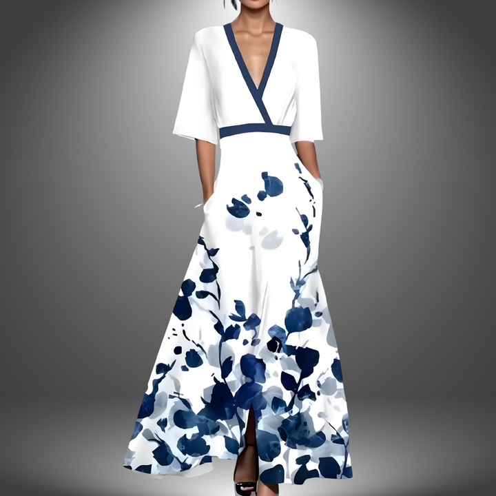Lovisia | Elegantes, hochwertiges Kleid für Damen