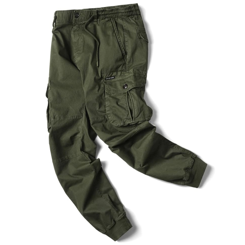 Pietro - Cargo Jogger Hose