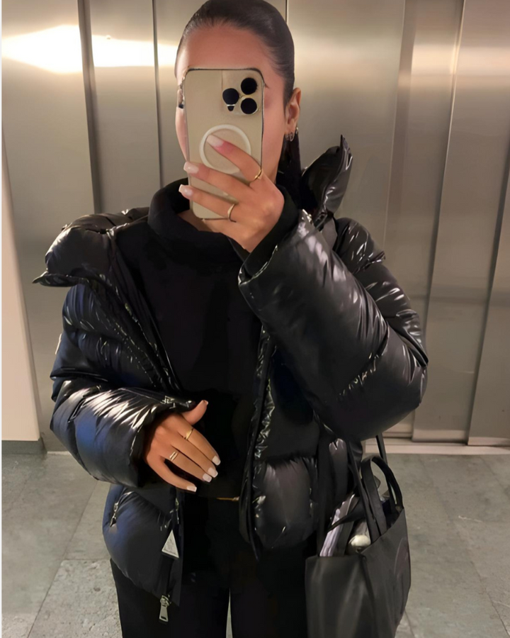 Finley – Wind Und Wasserdichte Kapuzen Jacke